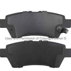 QUALITY-BUILT 10011101C