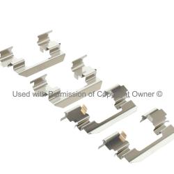 QUALITY-BUILT 10011102C