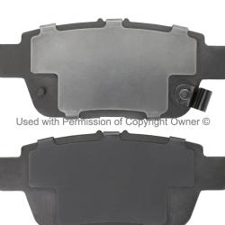 QUALITY-BUILT 10031103C