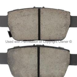 QUALITY-BUILT 10031103C