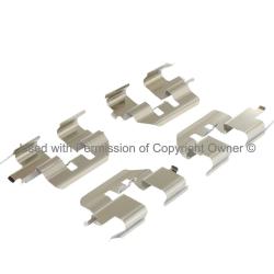 QUALITY-BUILT 10031103C