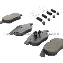 QUALITY-BUILT 10011106M