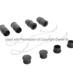 QUALITY-BUILT 10011107BC