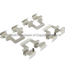 QUALITY-BUILT 10011108C