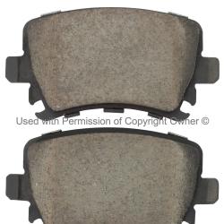 QUALITY-BUILT 10011108M