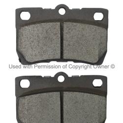 QUALITY-BUILT 10011113AC