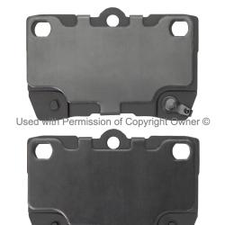 QUALITY-BUILT 10011113M