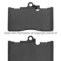 QUALITY-BUILT 10011118C