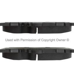 QUALITY-BUILT 10031118M