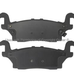 QUALITY-BUILT 10011120M