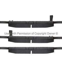 QUALITY-BUILT 10011120M