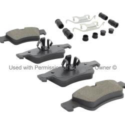 QUALITY-BUILT 10011122M