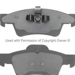 QUALITY-BUILT 10011122M