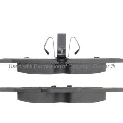 QUALITY-BUILT 10011122M