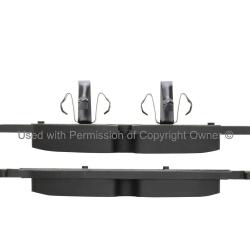 QUALITY-BUILT 10011123M