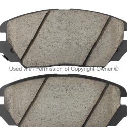 QUALITY-BUILT 10011125C