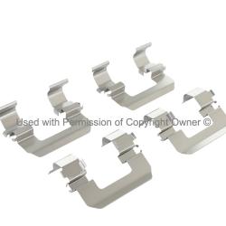 QUALITY-BUILT 10011125C