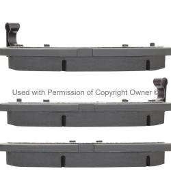 QUALITY-BUILT 10011125C