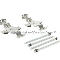 QUALITY-BUILT 10031149C