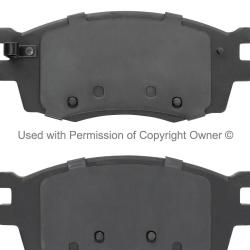 QUALITY-BUILT 10011156C