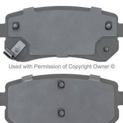 QUALITY-BUILT 10031157M