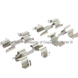 QUALITY-BUILT 10011158C