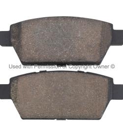 QUALITY-BUILT 10031161C