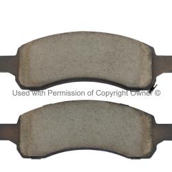 QUALITY-BUILT 10011169M