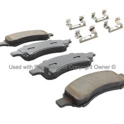 QUALITY-BUILT 10011169M