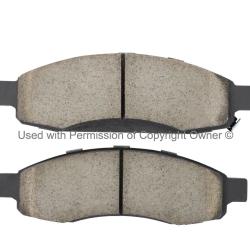 QUALITY-BUILT 10011183M