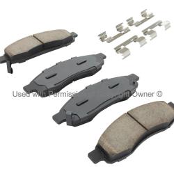 QUALITY-BUILT 10011183M