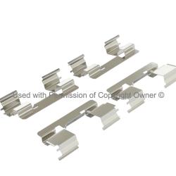 QUALITY-BUILT 10011183M