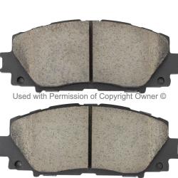 QUALITY-BUILT 10011184AC