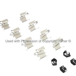 QUALITY-BUILT 10011184AC