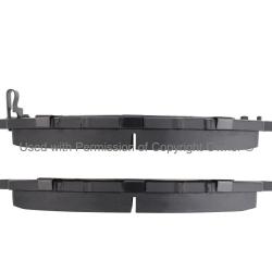 QUALITY-BUILT 10011191M