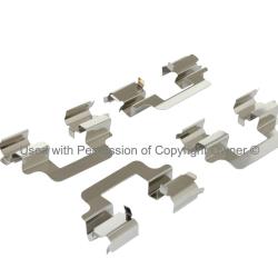 QUALITY-BUILT 10011204M