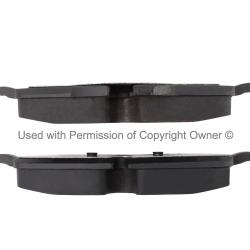 QUALITY-BUILT 10011204M