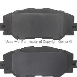 QUALITY-BUILT 10021210M