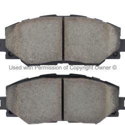 QUALITY-BUILT 10021210M