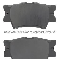 QUALITY-BUILT 10011212C