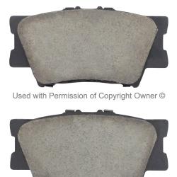 QUALITY-BUILT 10011212C