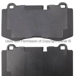 QUALITY-BUILT 10011223M