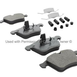 QUALITY-BUILT 10011240M