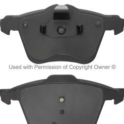 QUALITY-BUILT 10011240M