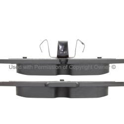 QUALITY-BUILT 10011241M