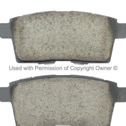 QUALITY-BUILT 10011259M