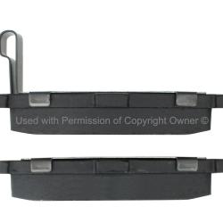 QUALITY-BUILT 10011262C