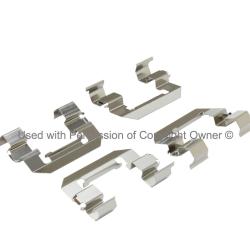 QUALITY-BUILT 10031264C