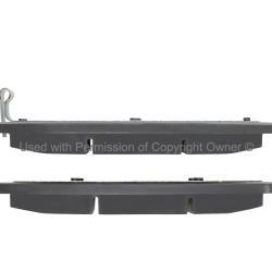 QUALITY-BUILT 10031264C