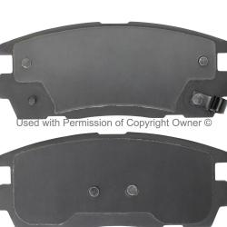 QUALITY-BUILT 10031275C